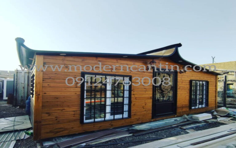 قیمت کانکس برای زندگی در 2025