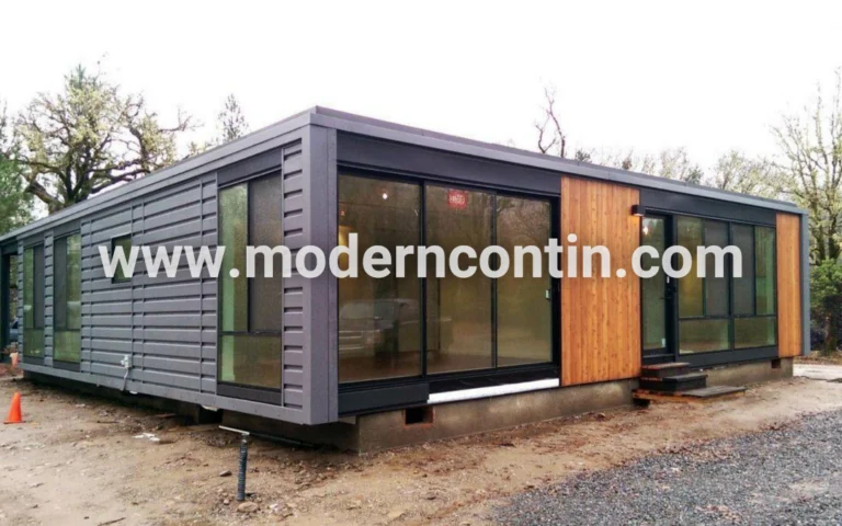 کانکس ویلایی چیست و چه کاربردهایی دارد؟