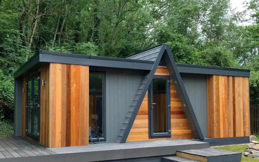 قیمت کانکس ویلایی