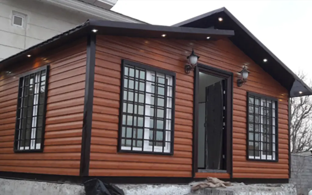 کانکس ویلایی برای چه کسانی مناسب است