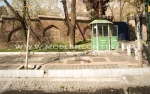 کانکس سفارتخانه