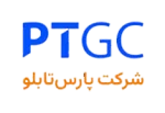 لوگو پارس تابلو