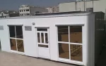 گالری محصول کانکس پشت بام 1