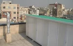 گالری محصول کانکس پشت بام 3